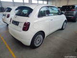  Fiat  500 42KWH  30 #4