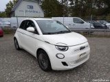  Fiat  500 42KWH  33 #2