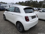  Fiat  500 42KWH  33 #4
