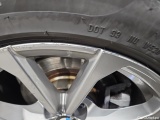  Bmw  Serie 3 TOURING XDRIVE AUT.  37 #14