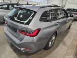  Bmw  Serie 3 TOURING XDRIVE AUT.  37 #18