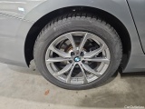  Bmw  Serie 3 TOURING XDRIVE AUT.  37 #19