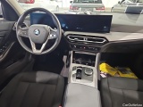 Bmw  Serie 3 TOURING XDRIVE AUT.  37 #20