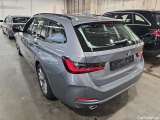  Bmw  Serie 3 TOURING XDRIVE AUT.  37 #23