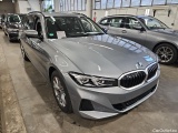  Bmw  Serie 3 TOURING XDRIVE AUT.  37 #24