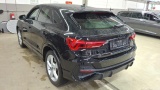  Audi  Q3 45 TFSIE SPORTBACK S TRONIC  42 #14