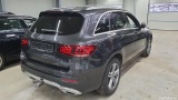  Mercedes  GLC 220 D 4MATIC 9G-TRONIC  43 #18