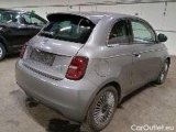  Fiat  500 42KWH  45 #4