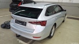  Skoda  Octavia COMBI 2.0 TDI DSG  50 #25