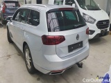  Volkswagen  Passat VARIANT 2.0 TDI SCR DSG  52 #3