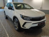  Opel   Grandland X 1.2 DI  54 #2