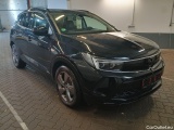  Opel   Grandland X 1.2 DI  58 #2