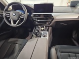  Bmw  Serie 5 TOURING AUT.  60 #12