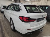  Bmw  Serie 5 TOURING AUT.  60 #15