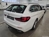  Bmw  Serie 5 TOURING AUT.  60 #18