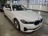  Bmw  Serie 5 TOURING AUT.  60 #19