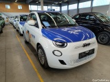  Fiat  500 42KWH  61 #2