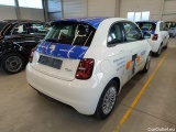  Fiat  500 42KWH  61 #3