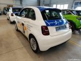  Fiat  500 42KWH  61 #4