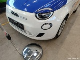  Fiat  500 42KWH  61 #13
