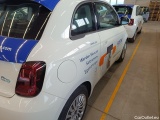  Fiat  500 42KWH  61 #22