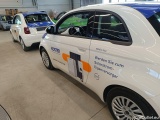 Fiat  500 42KWH  61 #24