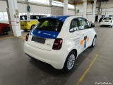  Fiat  500 42KWH  89 #3