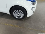  Fiat  500 42KWH  89 #15
