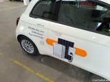 Fiat  500 42KWH  89 #19