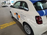  Fiat  500 42KWH  89 #21