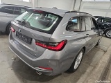  Bmw  Serie 3 TOURING XDRIVE AUT.  95 #25