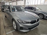  Bmw  Serie 3 TOURING XDRIVE AUT.  95 #27