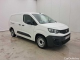  Peugeot  Partner L2 Heavy Premium 1.6 BlueHDi S&S 100pk/cv Manual Diesel  1 #3