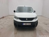  Peugeot  Partner L2 Heavy Premium 1.6 BlueHDi S&S 100pk/cv Manual Diesel  1 #15