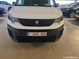  Peugeot  Partner L2 Heavy Premium 1.6 BlueHDi S&S 100pk/cv Manual Diesel  1 #30
