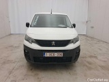  Peugeot  Partner L2 Heavy Premium 1.5 BlueHDi 100pk/cv Manual Diesel  2 #15