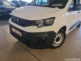  Peugeot  Partner L2 Heavy Premium 1.5 BlueHDi 100pk/cv Manual Diesel  2 #26