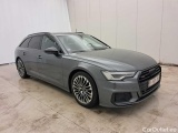  Audi  A6 Avant Sport 55 2.0TFSi-e 367pk/cv 5p Quattro S-Tronic Automatic Petrol/Electric  3 #8