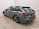  Audi  A6 Avant Sport 55 2.0TFSi-e 367pk/cv 5p Quattro S-Tronic Automatic Petrol/Electric  3 #9