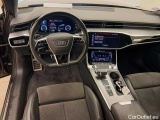  Audi  A6 Avant Sport 55 2.0TFSi-e 367pk/cv 5p Quattro S-Tronic Automatic Petrol/Electric  3 #15