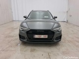  Audi  A6 Avant Sport 55 2.0TFSi-e 367pk/cv 5p Quattro S-Tronic Automatic Petrol/Electric  3 #16