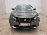  Peugeot  3008 Allure Pack 1.6 PureTech Hybrid 225pk/cv 5p e-EAT8 Automatic Petrol/Electric  4 #16