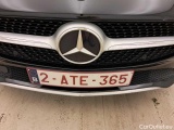  Mercedes  CLA-Klasse CLA250e Sedan Business Solution 1.3i 218pk/cv 4p 8G-DCT Automatic Petrol/Electric  5 #12