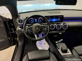  Mercedes  CLA-Klasse CLA250e Sedan Business Solution 1.3i 218pk/cv 4p 8G-DCT Automatic Petrol/Electric  5 #15