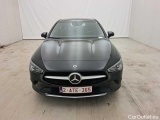  Mercedes  CLA-Klasse CLA250e Sedan Business Solution 1.3i 218pk/cv 4p 8G-DCT Automatic Petrol/Electric  5 #16