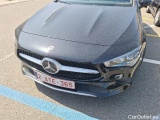  Mercedes  CLA-Klasse CLA250e Sedan Business Solution 1.3i 218pk/cv 4p 8G-DCT Automatic Petrol/Electric  5 #24