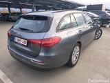  Mercedes  C-Klasse C200 Break Business Line 1.5i 224pk/cv 5p 9G-Tronic Automatic Petrol  8 #2