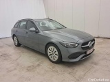  Mercedes  C-Klasse C200 Break Business Line 1.5i 224pk/cv 5p 9G-Tronic Automatic Petrol  8 #8