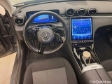  Mercedes  C-Klasse C200 Break Business Line 1.5i 224pk/cv 5p 9G-Tronic Automatic Petrol  8 #15