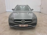  Mercedes  C-Klasse C200 Break Business Line 1.5i 224pk/cv 5p 9G-Tronic Automatic Petrol  8 #16
